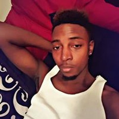 Taron Lil'Pj Johnson