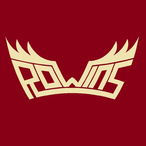 ROWINS’s avatar