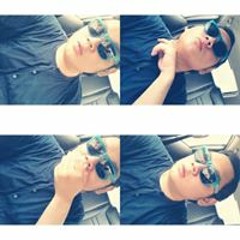 Abdul Syafiq Syafiq Samad