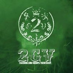 Jeremy Cartman Williams