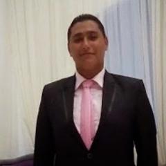 Elsayed Elghdban