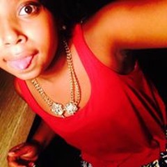 Yanna SaucedAss Mattison