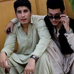 Sharif Khan