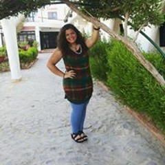 Mariam A. Mohamed
