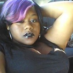 Ambitious Milk Mariee