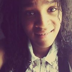 Amarria Robinson