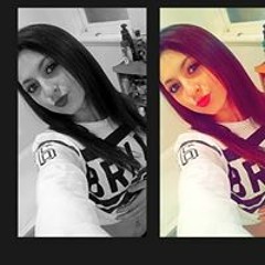 Jasmyn Ellaine Johnston