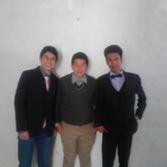 Josue Samuel Maldonado