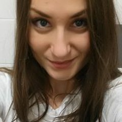 Paula Żegalska