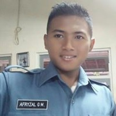 Afryzal Galuh M