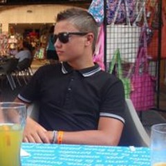Jorrin Alano Kuiper