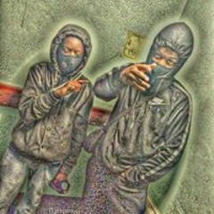 Wrayon Parnell Wright