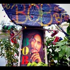 Bob-Bar Reggae KohSamui