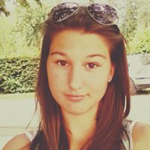 Tina Domajnko’s avatar