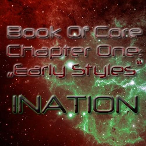 1NATION: The Early Styles’s avatar