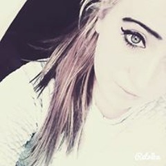 Elizabeth Marie Gitsham