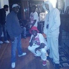 Kory OffTrey-six Williams