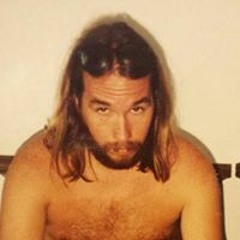 Andre Fozzy Kersting