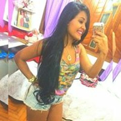 Kamila Dias Caldeira