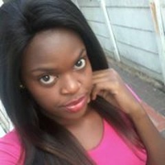 Nkosazana Princess Mkhize