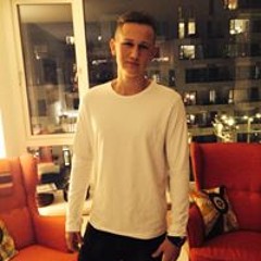 Kasper Søndergaard Jensen