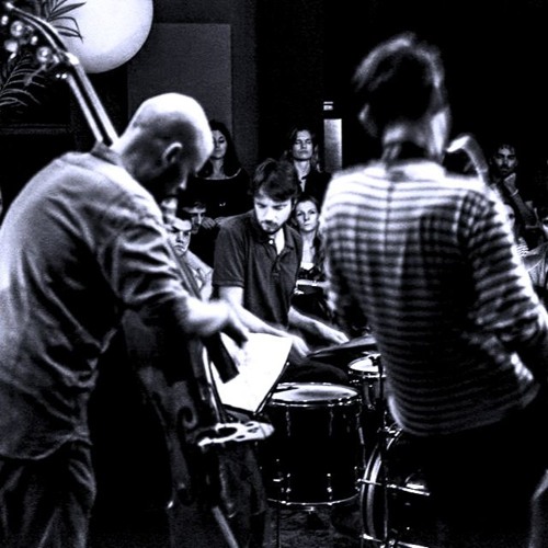 Vitamin C (Can) Live at The Vortex, London August 2015