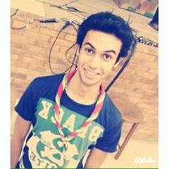 Bishoy Nasri