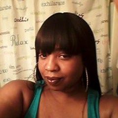 Danielle Gurley Scott