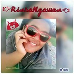 RinsaNgawan Jimmy
