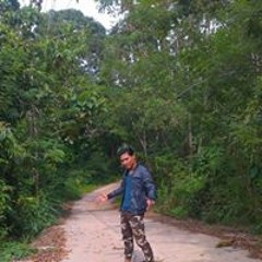 Ferdinata Sunarya Jbc