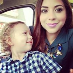 Romina Esquivel Ledesma