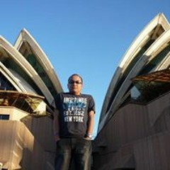 David Wilfrid Nadapdap