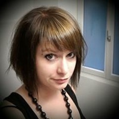 Aurélie Vuilleumier