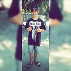 Fabricio Alcantara