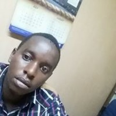 Jeff Gathara