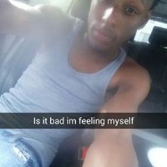 Brandon Saint-Gerard