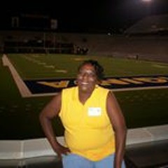 Darlene Lipscomb Wallace