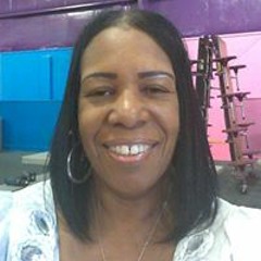 Brenda J Ervin