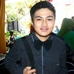 Fazzrul Iqball