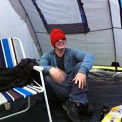 Sondre Martin Jensen