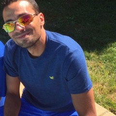 Hisham Elmoghazzy