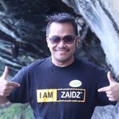 Mohd Armada Zahid