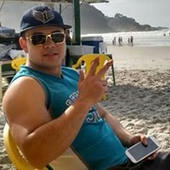 Gerson Pereira Silva