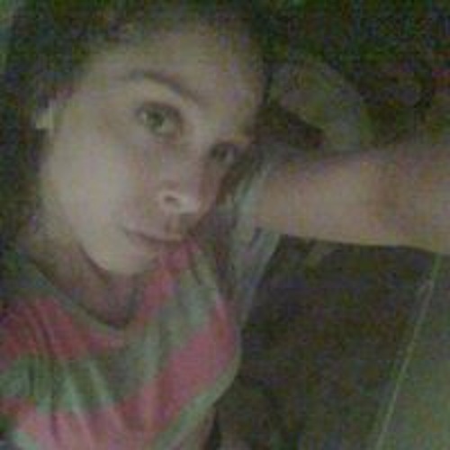 Ashley Marie Garcia’s avatar