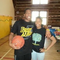 Dominique Andre Mack