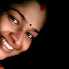 Preetha Karnaver