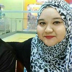 Atiqah Liyana Salleh