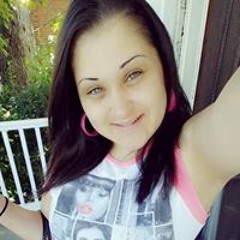 Chassity Nicole Glass