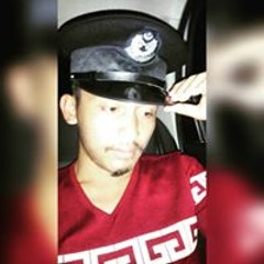 Muhamad Hairee Arshad