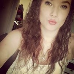 Abbie Lilly Kirlwood